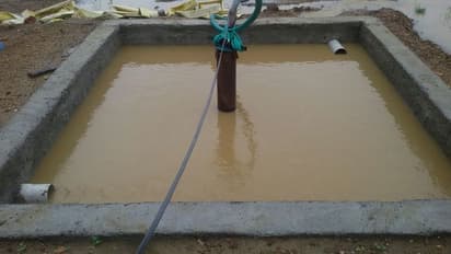 ನಿಮ್ಮ ಬೋರ್ನಲ್ಲಿ ನೀರುಕ್ಕಲು ಹೀಗೆ ಮಾಡಿ