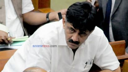 4ರಲ್ಲಿ 3 ಕೇಸ್ ಖಲ್ಲಾಸ್: ಡಿಕೆಶಿ ಖುಲಾಸೆಗೆ ಕಾರಣವಾದ 5 ಅಂಶಗಳು