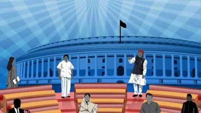 India has no dearth of netas, whose brats say, 'Tum jaante nahi mera baap kaun hai!'