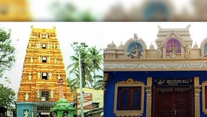 ಹಾಸನಾಂಬ : ದರ್ಶನೋತ್ಸವದ ಸಿದ್ಧತಾ ಕಾರ‍್ಯಕ್ಕೆ ಹಿನ್ನಡೆ?