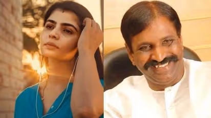 ’வைரமுத்து பெண்களை படுக்கைக்கு அழைத்ததில் தப்பில்லை’... திரும்பத்திரும்ப பேசும் வில்லன் மாரிமுத்து