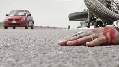 కర్నూలు జిల్లాలో ఘోర రోడ్డు ప్రమాదం.. ఆరుగురి మృతి