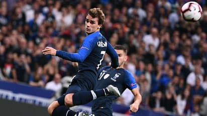 ജര്‍മനി വീണ്ടും തോറ്റു; ബെല്‍ജിയത്തെ നെതര്‍ലന്‍ഡ്‌സ് പിടിച്ചുക്കെട്ടി