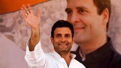 CBI vs CBI: Rahul Gandhi makes common cause with Prashant Bhushan, sees Rafale ghost