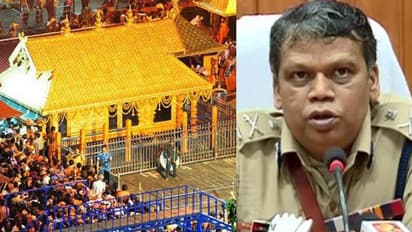 People sharing messages which instigate violence in Sabarimala would be prosecuted: Kerala DGP