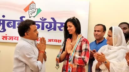 ರಾಜಕೀಯಕ್ಕೆ ಧುಮುಕಿದ ಕ್ರಿಕೆಟಿಗ ಮೊಹಮ್ಮದ್ ಶಮಿ ಪತ್ನಿ!