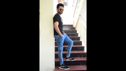 ‘‘హలో గురు ప్రేమకోసమే’’లో రామ్ ఎనర్జిటిక్ లుక్ (ఫోటోలు)