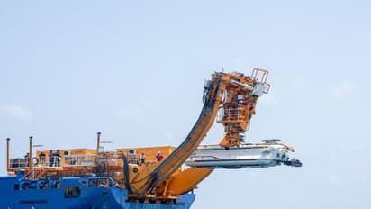 गहरे पानी में उतरकर बचाव कार्य करने में पहले से ज्यादा सक्षम हुई भारतीय नौसेना