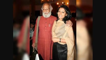 #MeToo sisterhood: Nandita Das, Mallika Dua speak up about allegations against their fathers