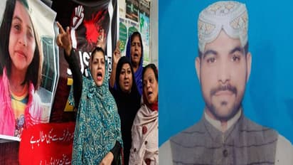 ഏഴ് വയസ്സുകാരിയെ ബലാത്സംഗം ചെയ്ത് കൊലപ്പെടുത്തിയ കേസിലെ പ്രതിയെ തൂക്കിലേറ്റി