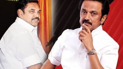 கொரோனா பணியில் திமுகவினரை முடுக்கிவிட்ட ஸ்டாலின்..!! பணிகளை வீடியோகாலில் விசாரித்தார்..!!