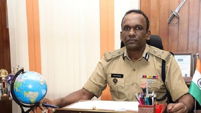 IGP Manoj Abraham on Sabarimala: 'No one is allowed to stop pilgrims'