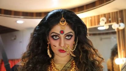 ರಾಧಿಕಾ ಬರ್ತಡೇ ಸ್ಪೆಷಲ್: ’ದಮಯಂತಿ’ ಟೀಸರ್ ರಿಲೀಸ್