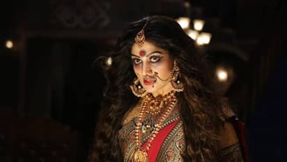 ದಮಯಂತಿಗೆ 1 ಕೋಟಿ ಸಂಭಾವನೆ ಪಡೆದ್ರಾ ರಾಧಿಕಾ ಕುಮಾರಸ್ವಾಮಿ?