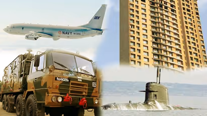 From Jeep scandal to AgustaWestland: Major defence scams under Congress governments