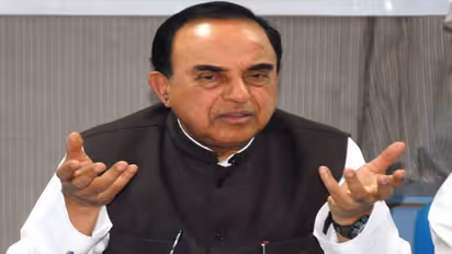 కోవిడ్ థర్డ్ వేవ్ హెచ్చరికలు.. ‘‘ పీఎంవో సైకోలు’’ వద్దంటూ సుబ్రమణ్యస్వామి సంచలన వ్యాఖ్యలు