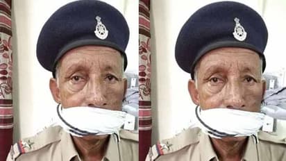 క్యాన్సర్‌ కబళిస్తున్నా...డ్యూటీయే ముఖ్యం