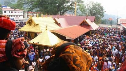 Sabarimala: Protesting mob attacks women journalists, smashes car, heckles them