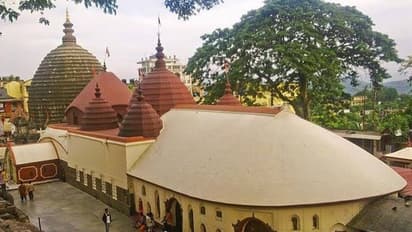 অম্বুবাচীর ওই ৩ দিনে এই কাজগুলি কখনোই নয়, অন্যথায় হতে পারে মহা সর্বনাশ