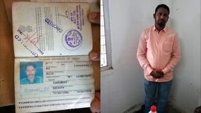 नशे के खिलाफ त्रिपुरा सरकार की जंग, एक और ड्रग माफिया गिरफ्तार