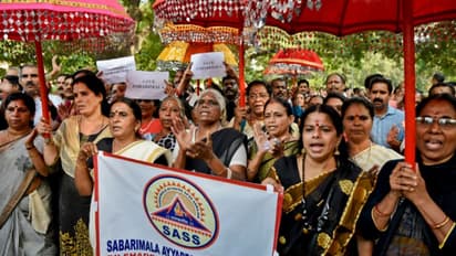 How Sabarimala has triggered a massive Hindu upsurge in south India