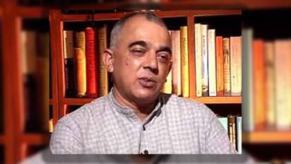 Congress reduces Jaswant's son Manvendra to a sacrificial goat, pitting him against Vasundhara Raje