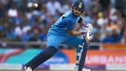 India vs Australia, 2nd T20I: Virat Kohli & Co miss golden chance to level series as rain plays spoilsport