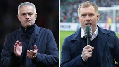 യുനൈറ്റഡിന് നിലവാരമില്ല; മെസി വന്നാല് പോലും ടീം രക്ഷപ്പെടില്ല: സ്കോള്സ്