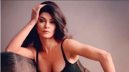 ಸುಶ್ಮಿತಾ ಸೇನ್ ಸೊಂಟ ಬಳಕಿಸೋದು ನೋಡಿದ್ರೆ ನೀವು ಫುಲ್ ಫಿದಾ!