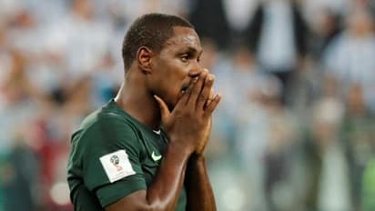 ലോകകപ്പിന് ശേഷം വധഭീഷണി; വിരമിക്കാനൊരുങ്ങി നൈജീരിയന് താരം