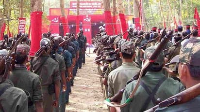 Jharkhand: NIA releases list of Maoists which includes PLFI chief