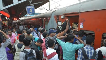 छठ पर्व पर जा रहे हैं घर तो जरुर पढ़ें यह खबर