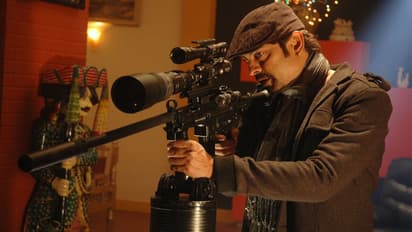 దీపావళికి జగపతి ముద్ర.. టార్గెట్ బ్లాక్ మనీ!