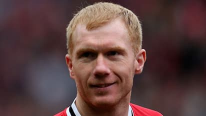 പോള് സ്കോള്സ് പ്രീമിയര് ലീഗിലെ എക്കാലത്തെയും മികച്ച മിഡ് ഫീല്ഡര്