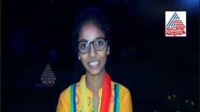 ಕಥಾ ಕಮ್ಮಟಕ್ಕೆ ಮೋದಿಗೆ ಪತ್ರ ಬರೆದಿದ್ದ ಬಾಲಕಿಯ ಮುಗ್ಧ ಆಹ್ವಾನ