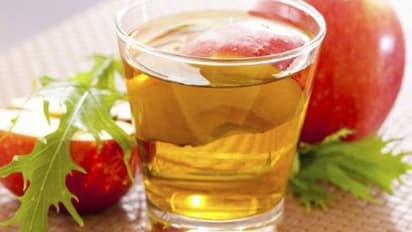 ആപ്പിൾ ടീ കുടിച്ചാലുള്ള 6 ഗുണങ്ങൾ