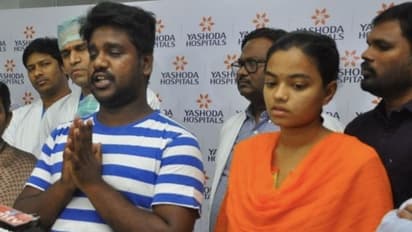 ನನ್ನ ಪಾಲಿಗೆ ತಂದೆ ಅಂದೇ ಸತ್ತು ಹೋದರು, ಕರಾಳ ದಾಳಿಯ ಕತೆ ಬಿಚ್ಚಿಟ್ಟ ಮಾಧವಿ