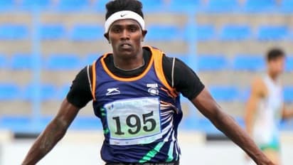 ಕಿರಿಯರ ಒಲಿಂಪಿಕ್ಸ್: ಕಂಚು ಗೆದ್ದ ಕಾರ್ಮಿಕನ ಮಗ!