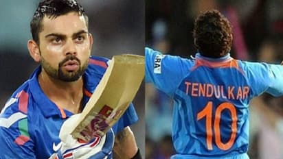 India vs Australia, 1st ODI: Virat Kohli set to match Sachin Tendulkar’s record at iconic stadium