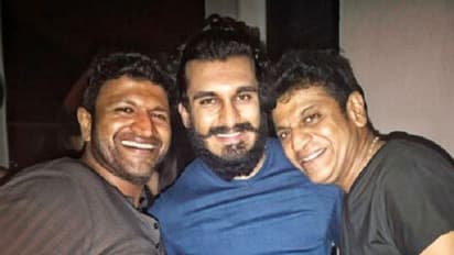 'ದಾರಿತಪ್ಪಿದ ಮಗ'ನಾದ ಧೀರೇನ್ ರಾಮ್ಕುಮಾರ್