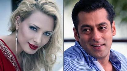 EXCLUSIVE: Salman Khan, alleged girlfriend Iulia Vantur head for a brief getaway to this nature hub in Mumbai