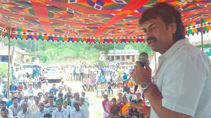 By-poll performance in Shivamogga catapults Madhu Bangarappa to LS election candidacy