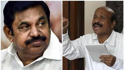 பொன்னையனை போட்டுத் தாளித்த எடப்பாடி! டெல்லியை நெருங்கும் தினகரன்!: என்னல்லாமோ நடக்குது அ.தி.மு.க.வுல?