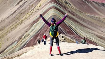 പത്ത് വര്ഷത്തെ ജോലിക്കിടയില് ആകെ എടുത്തത് ഒറ്റ ലീവ്; ഇനിയുള്ള ജീവിതമാണ് രസം