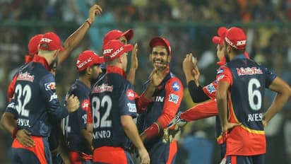 ಐಪಿಎಲ್ 2019: ಡೆಲ್ಲಿ ತಂಡ ಸೇರಿಕೊಂಡ ಟೀಂ ಇಂಡಿಯಾ ಮಾಜಿ ನಾಯಕ!