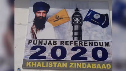 Pro-Khalistan body extends legal aid to Kashmiri students arrested for terror links