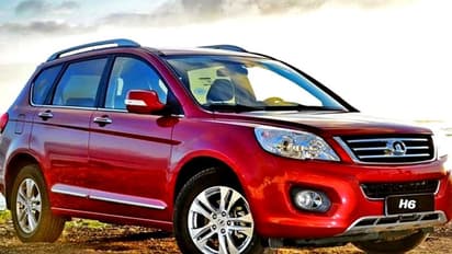 എംജിക്ക് പിന്നാലെ മറ്റൊരു ചൈനീസ് വാഹന നിര്മ്മാണ കമ്പനി കൂടി ഇന്ത്യയിലേക്ക്