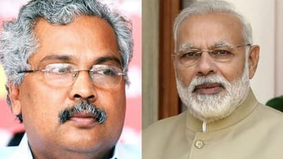 മന്ത്രിമാരുടെ വിദേശയാത്രാനുമതി നിഷേധിച്ച വിഷയം; പ്രധാനമന്ത്രിക്ക് ബിനോയ് വിശ്വത്തിന്റെ കത്ത്