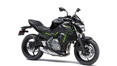 കവാസാക്കി ഇസഡ് 650 ബി എസ് 6 ഉടനെത്തും