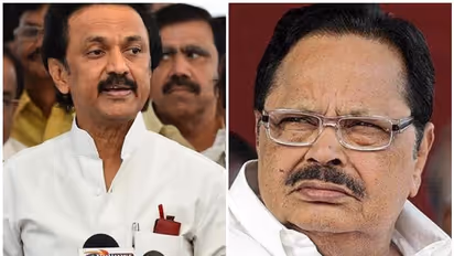 தலைவரின் தளபதி யார்?: துரைமுருகன் இடத்துக்கு தாறுமாறாக அடித்துக் கொள்ளும் தி.மு.க. வி.ஐ.பி.க்கள்!